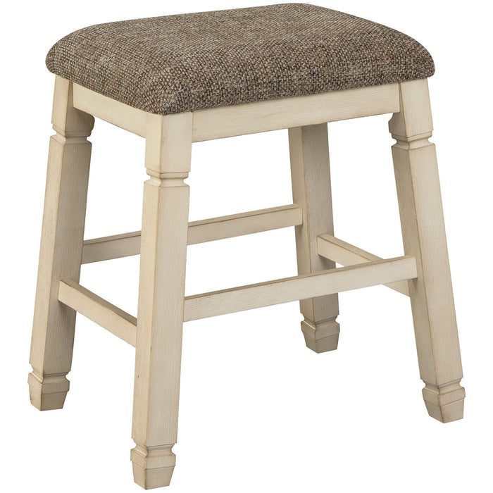Bolanburg Backless Counter Stool - QK1038017_ASHL_PRI_OL