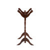 Boone Heirloom Cherry Blanket Rack