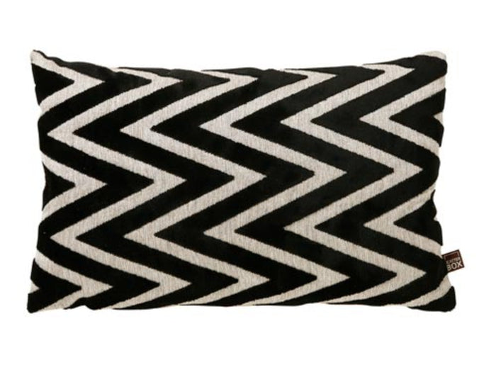 Bowie Cushion-Renaissance Design Studio