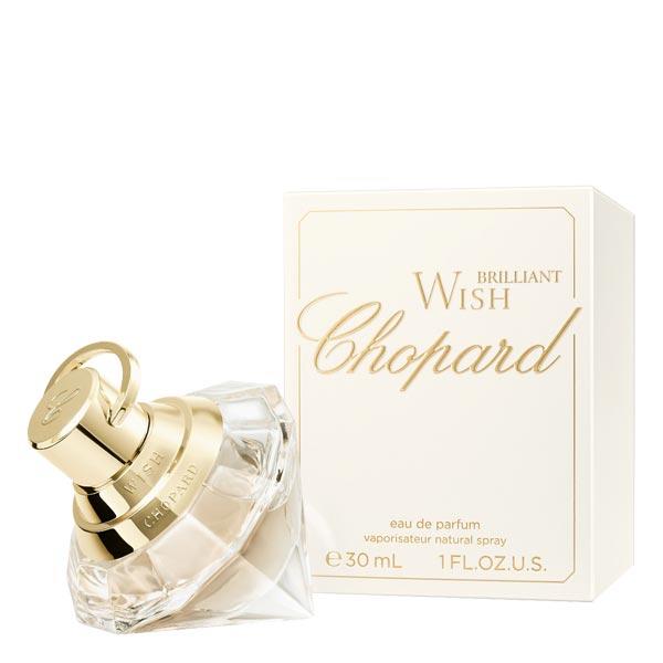 Brilliant Wish Chopard Eau de Parfum 100 ml