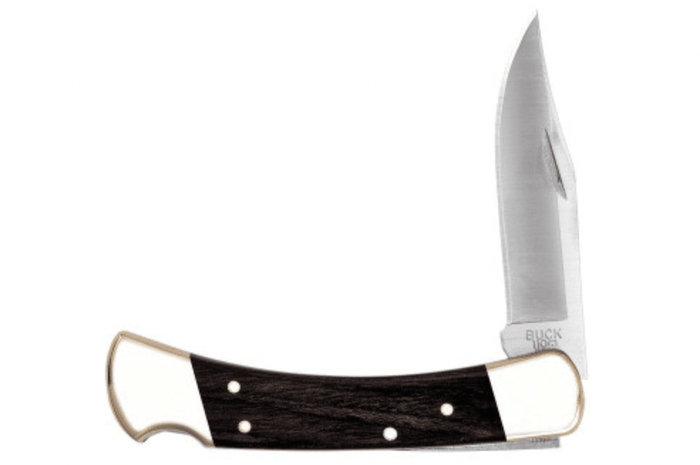 Buck 112 Ranger Folding Knife
