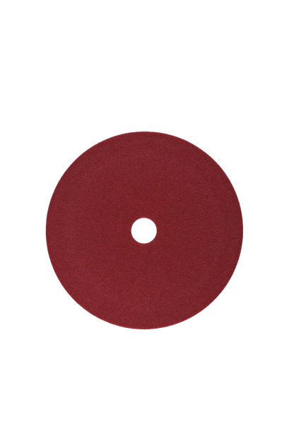 Buff & Shine EdgeGuard Medium Cut Maroon Foam Pad