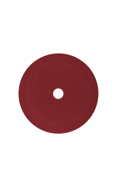 Buff & Shine EdgeGuard Medium Cut Maroon Foam Pad