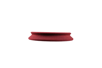 Buff & Shine EdgeGuard Medium Cut Maroon Foam Pad