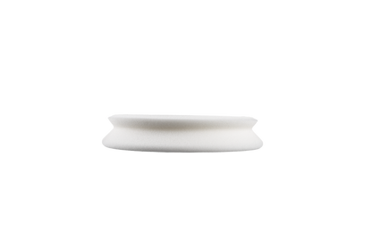 Buff & Shine EdgeGuard Polishing / Finishing White Foam Pad