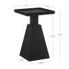 Cali Side Table