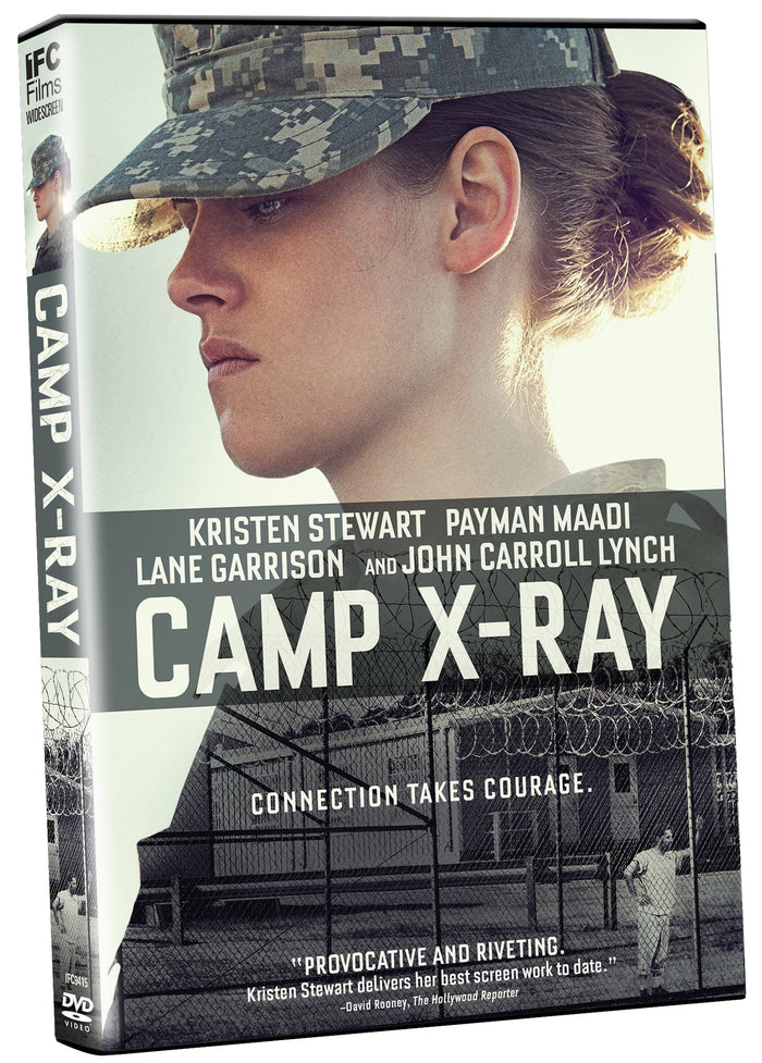 Camp X-Ray