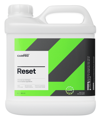 CARPRO Reset Car Wash