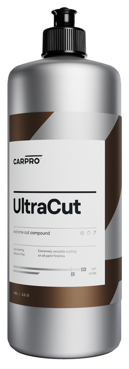 CARPRO Ultracut Extreme Cut Compound