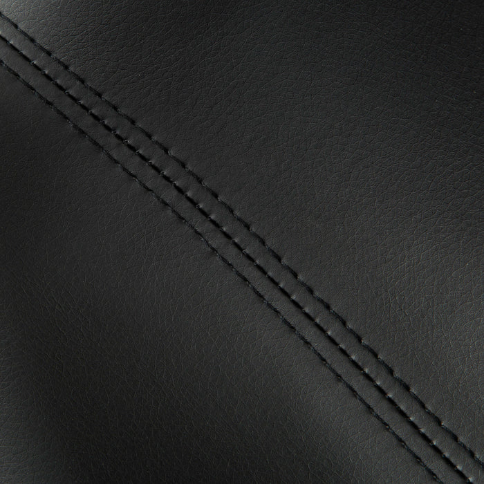 Swatch for the Centiar Black Bar Stool