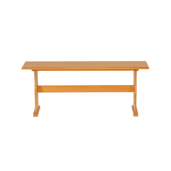 Chelsea Natural Nook Simple Bench