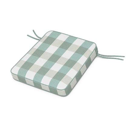 Buffalo Plaid Glacier Spa