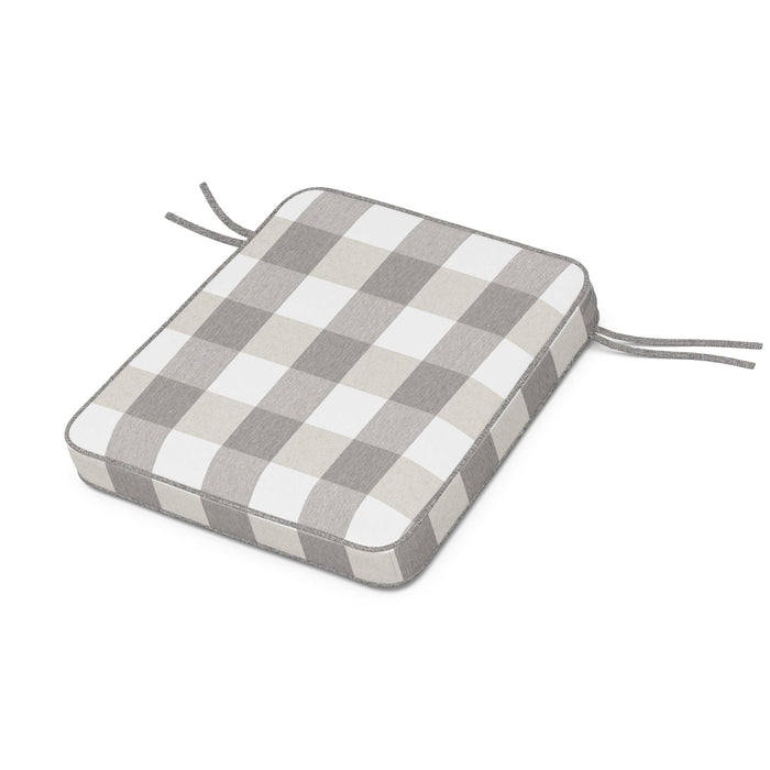 Buffalo Plaid Grey Mist