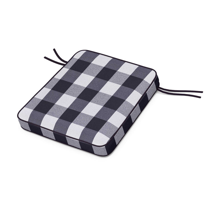 Buffalo Plaid Navy
