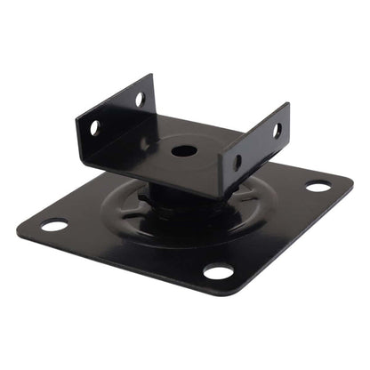 NeoTimber 26-33mm Class A Fire-Rated Adjustable Steel Deck Pedestal Risers