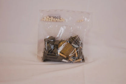 Classic Single Bed Fitting Bag – Grey Washed flexa-com.myshopify.com  SPAREPARTS