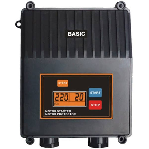 CONTROLBOX-MP-S1-1.1KW