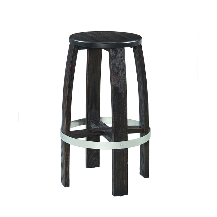 Craft Stout Bar Stool