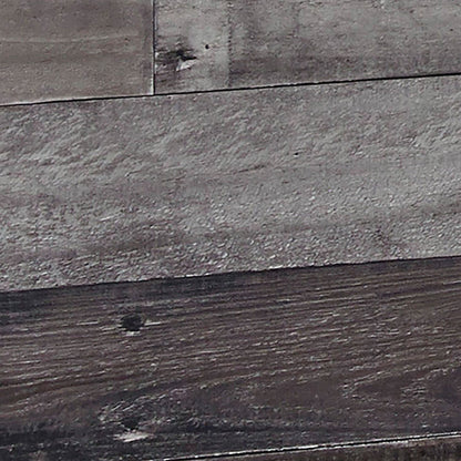 Swatch for the Derekson Gray Twin Panel Headboard