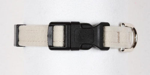 Doe Quick Release Collar
