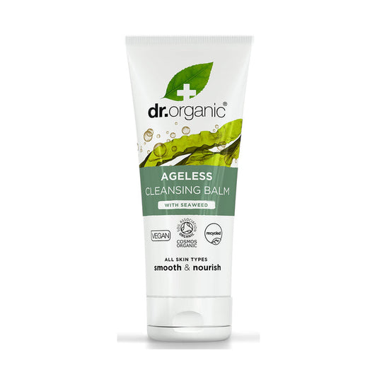 Dr Organic Ageless Cleansing Balm