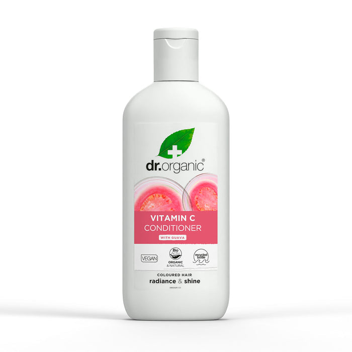 Dr Organic Vitamin C Conditioner 265ml