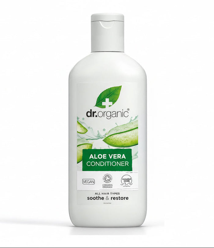 Dr Organics Aloe Vera Conditioner 265ml