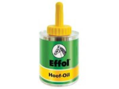 Effol Hoof Oil with Brush 475ml