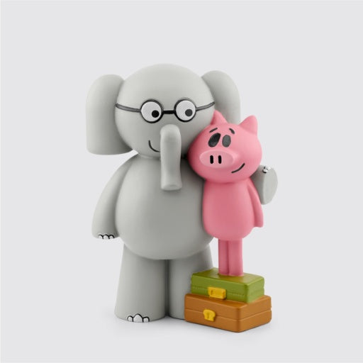 *ELEPHANT & PIGGIE