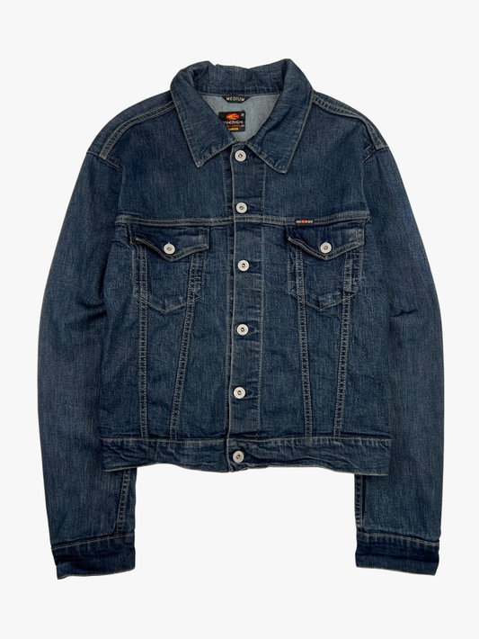 Energie Trucker Denim Jacket