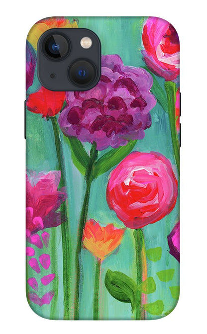 iPhone 13 Mini Tough Case