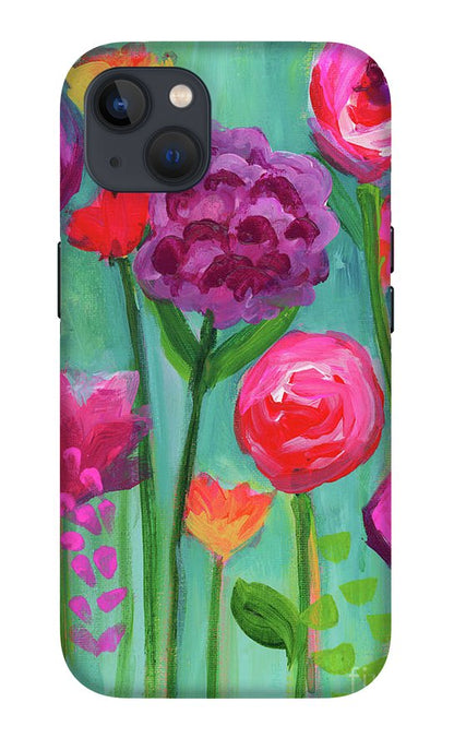 iPhone 13 Tough Case