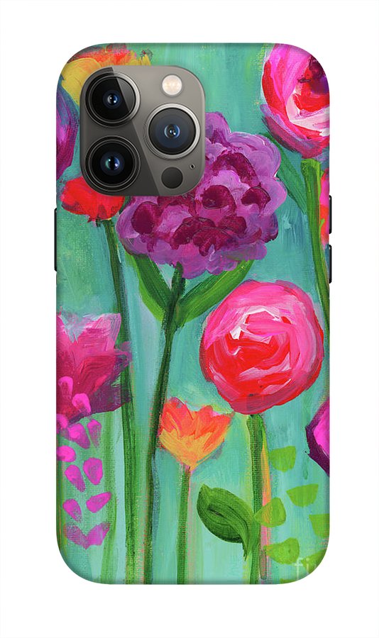 iPhone 13 Pro Tough Case