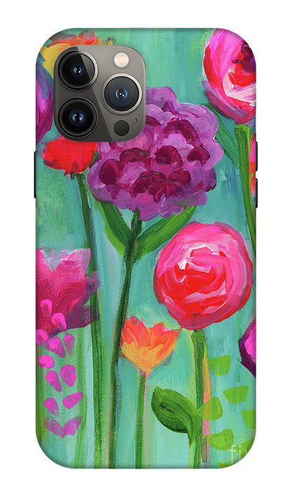 iPhone 13 Pro Max Tough Case