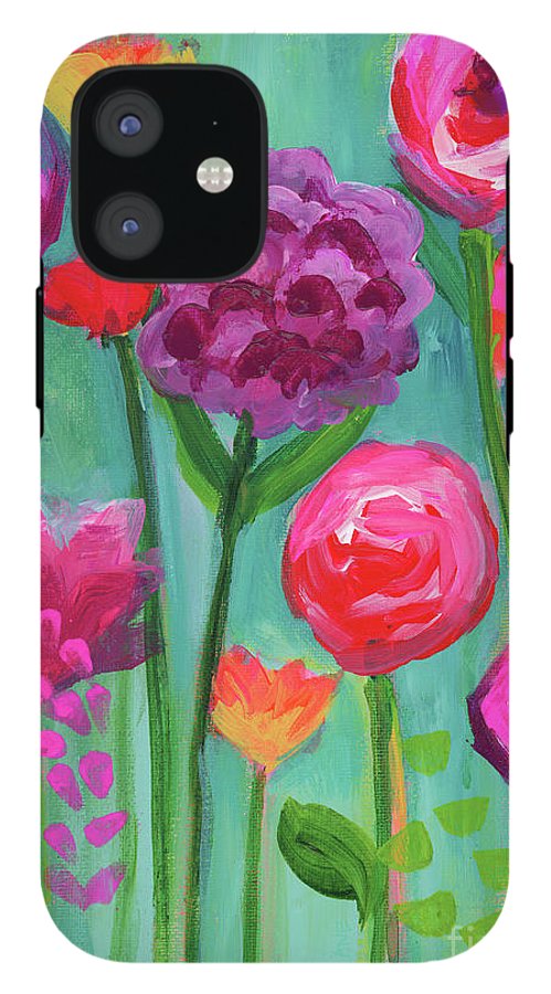 iPhone 12 Mini Tough Case