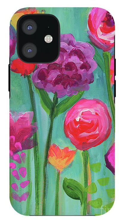 iPhone 12 Tough Case