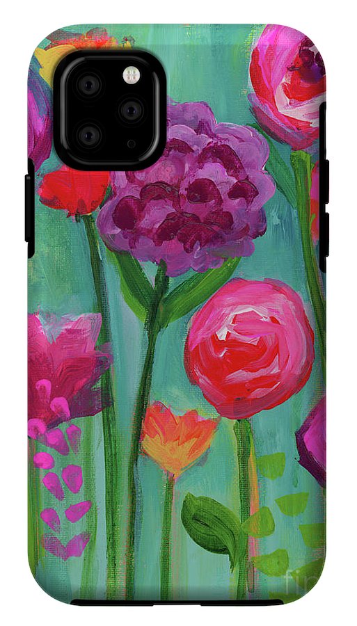 iPhone 11 Pro Tough Case