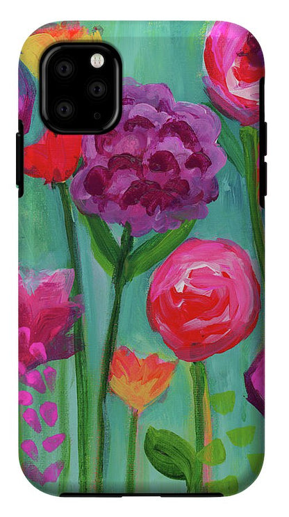iPhone 11 Tough Case