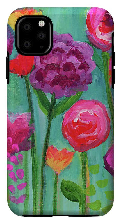 iPhone 11 Pro Max Tough Case