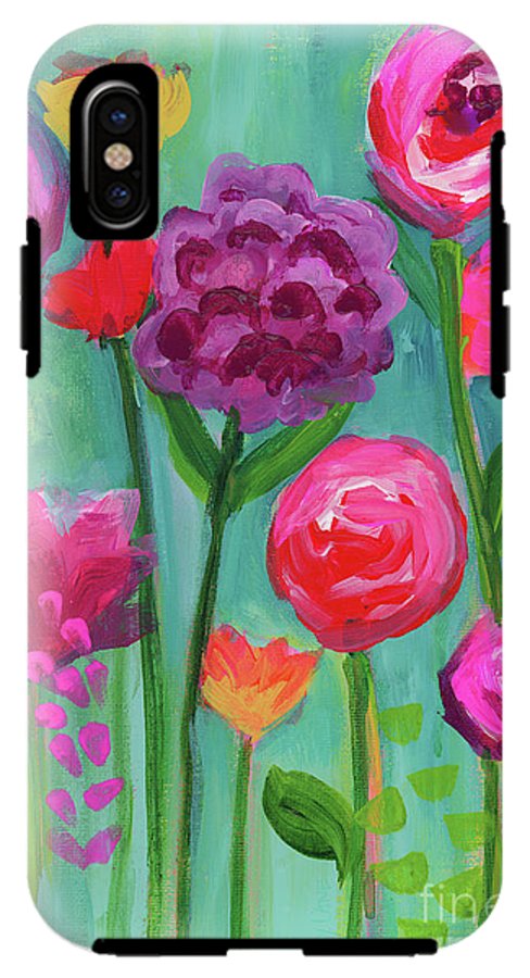 iPhone XS Tough Case