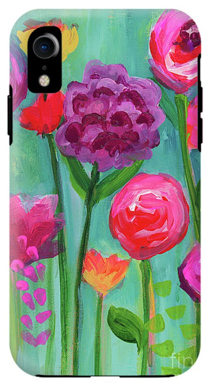 iPhone XR Tough Case