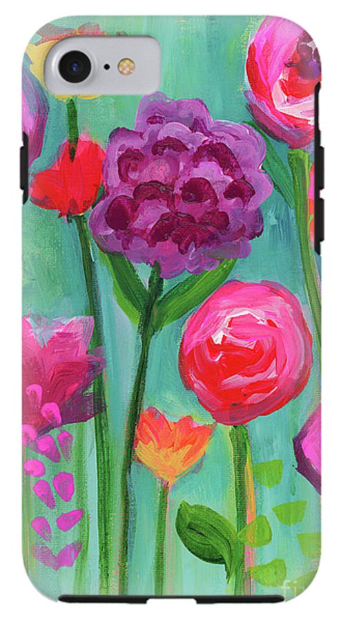 iPhone 7 Tough Case