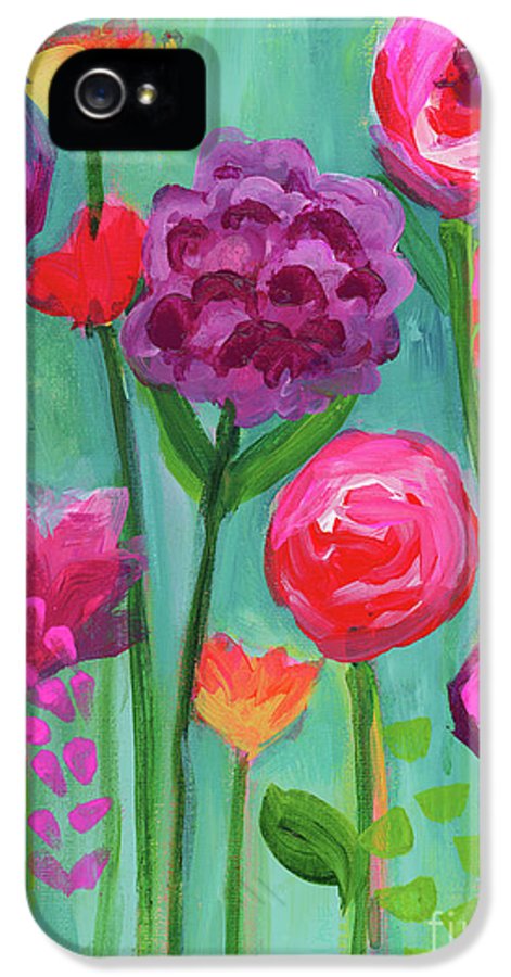 iPhone 5 Case