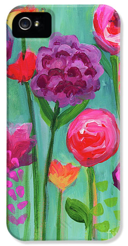 iPhone 5 Case