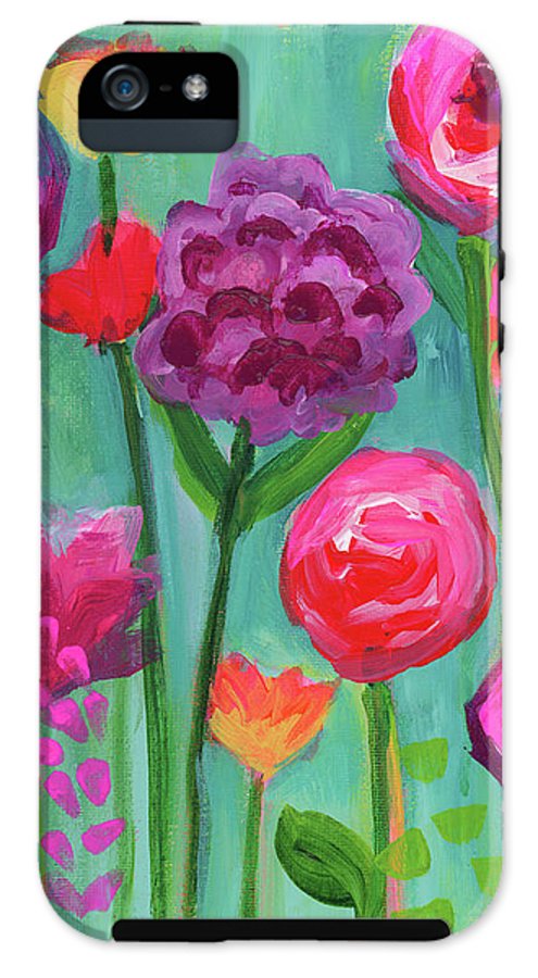 iPhone 5 Tough Case