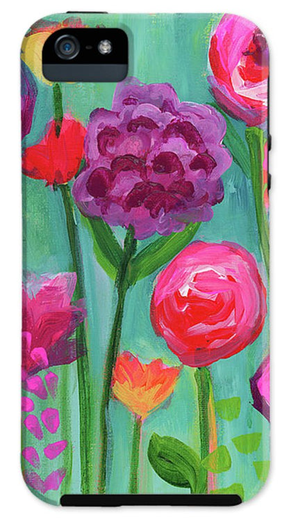 iPhone 5 Tough Case
