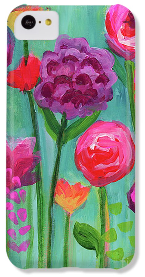 iPhone 5c Case