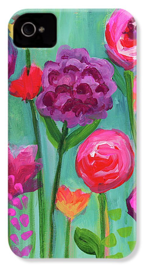 iPhone 4 Case