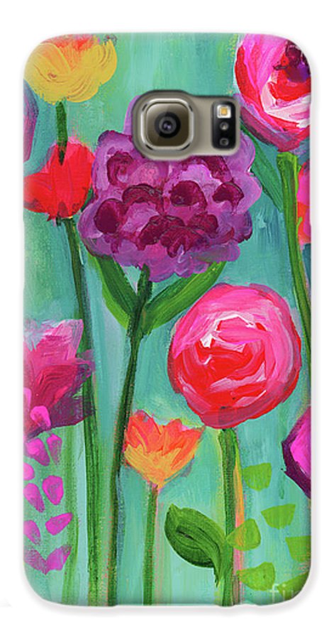 Galaxy S6 Case