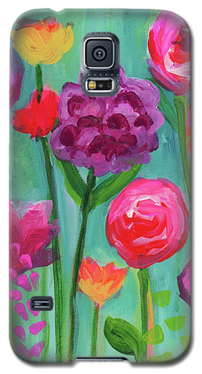 Galaxy S5 Case